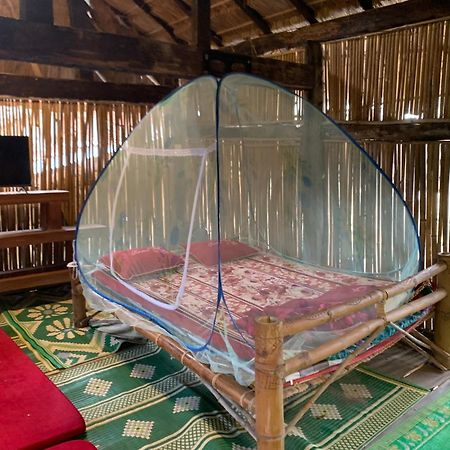 Khu Du Lich Sinh Thai, Nghi Duong Homestay Hoang Anh - Kon Xom Luh Kon Tum Eksteriør billede